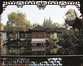 Hangzhou tours and China tours pictures